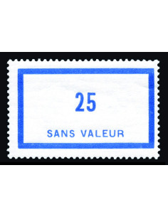 Fictifs 88