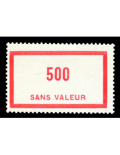 Fictifs 94