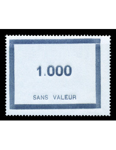 Fictifs 95