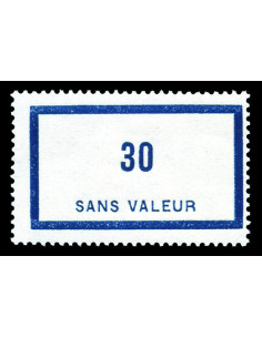 Fictifs 99