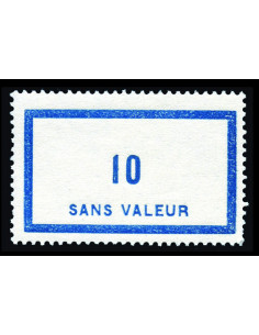 Fictifs 120
