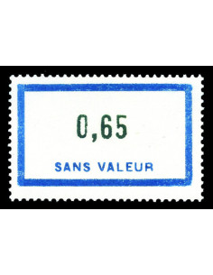 Fictifs 150