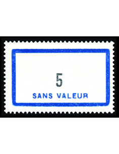 Fictifs 155