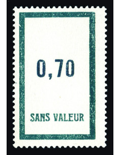 Fictifs 164