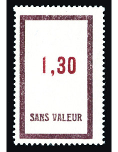 Fictifs 166