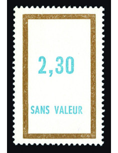 Fictifs 167