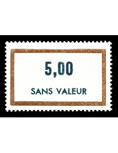 Fictifs 186