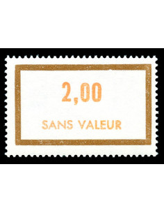 Fictifs 202