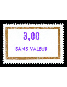 Fictifs 203