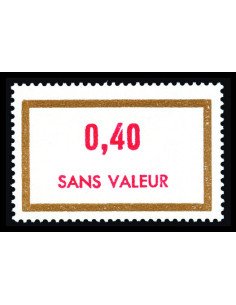 Fictifs 204