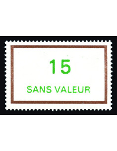 Fictifs 218
