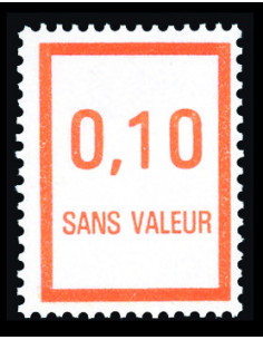 Fictifs 232