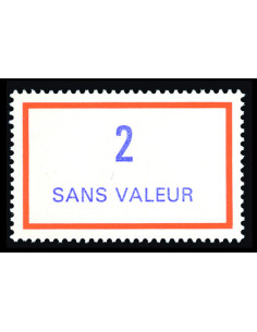 Fictifs 245