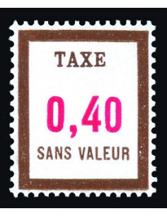 Fictifs T24