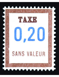 Fictifs T29