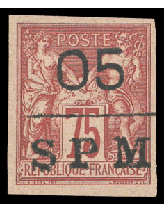 St-Pierre-et-Miquelon 10