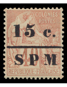 St-Pierre-et-Miquelon 14