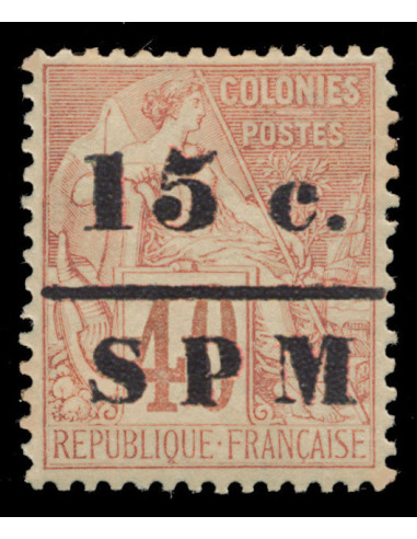 St-Pierre-et-Miquelon 14
