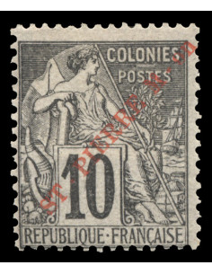 St-Pierre-et-Miquelon 34