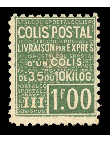 Colis Postaux 66