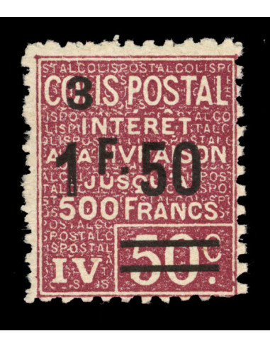 Colis Postaux 74