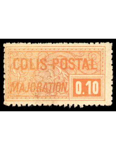 Colis Postaux 77