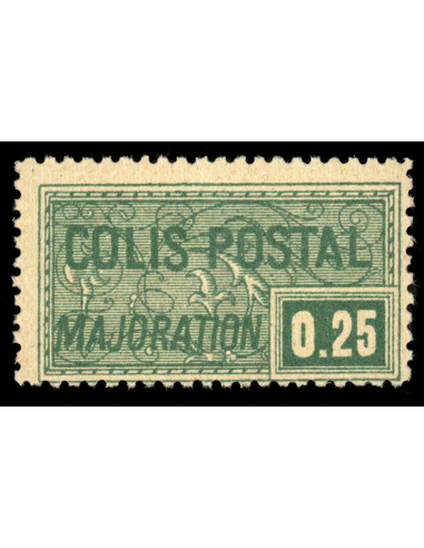 Colis Postaux 78