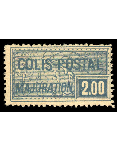 Colis Postaux 79