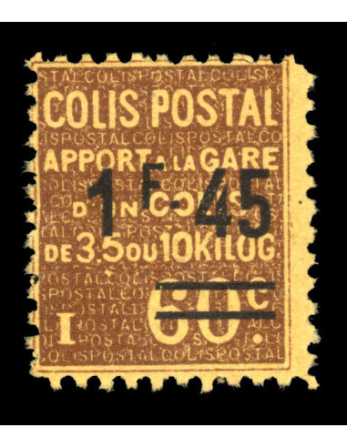 Colis Postaux 88