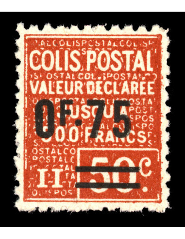 Colis Postaux 91