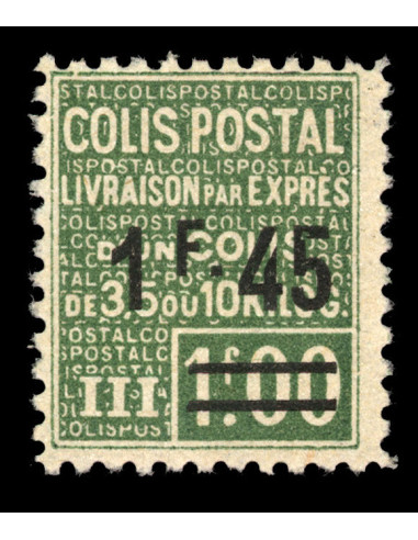 Colis Postaux 92