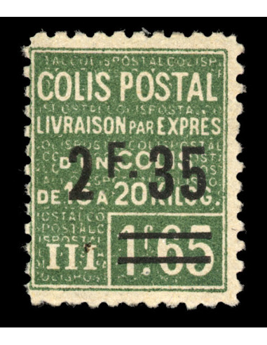 Colis Postaux 94