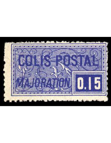Colis Postaux 157