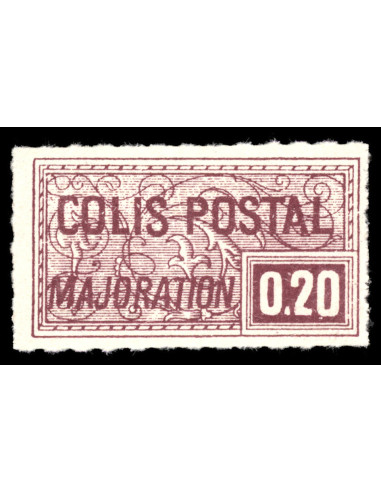 Colis Postaux 159