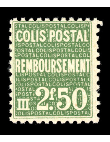 Colis Postaux 170