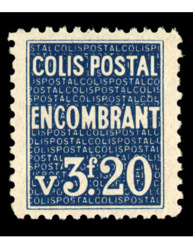 Colis Postaux 173