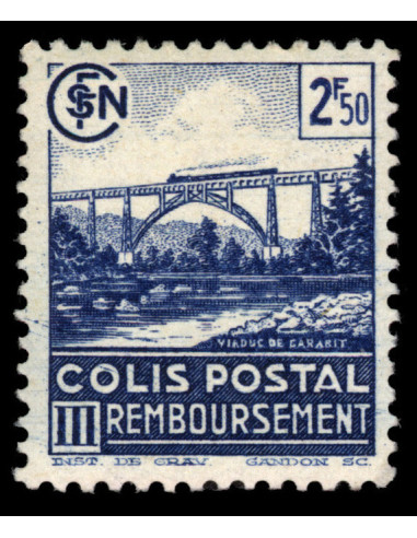 Colis Postaux 179