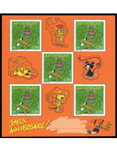 Bloc 58