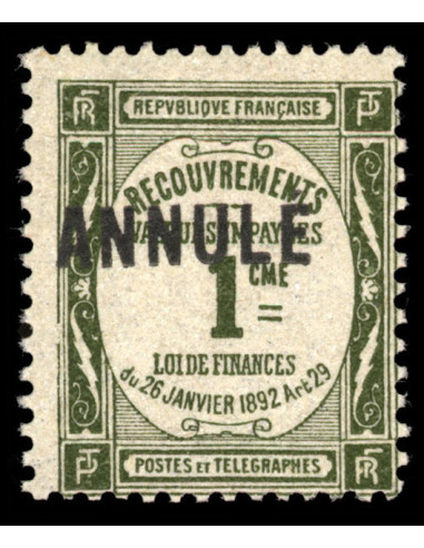 Cours instruction Taxe 43-CI1A