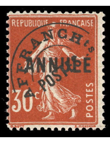 Cours instruction Preo 58-CI1A