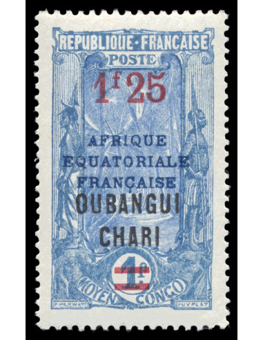 Oubangui 70