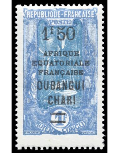 Oubangui 71