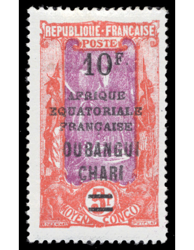Oubangui 73