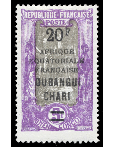 Oubangui 74