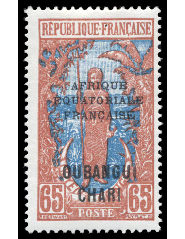 Oubangui 76