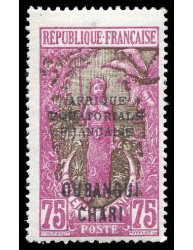 Oubangui 77