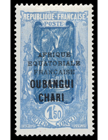 Oubangui 81
