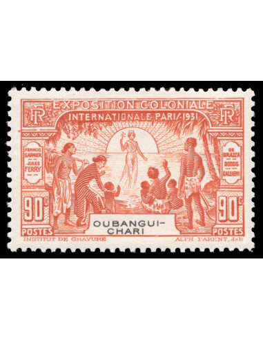 Oubangui 86