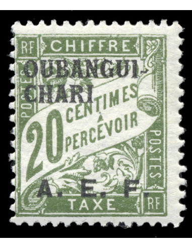 Oubangui 3