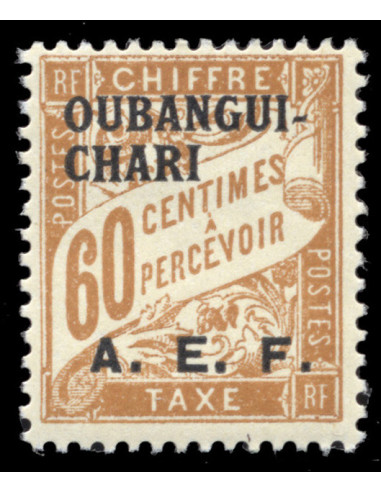 Oubangui 8